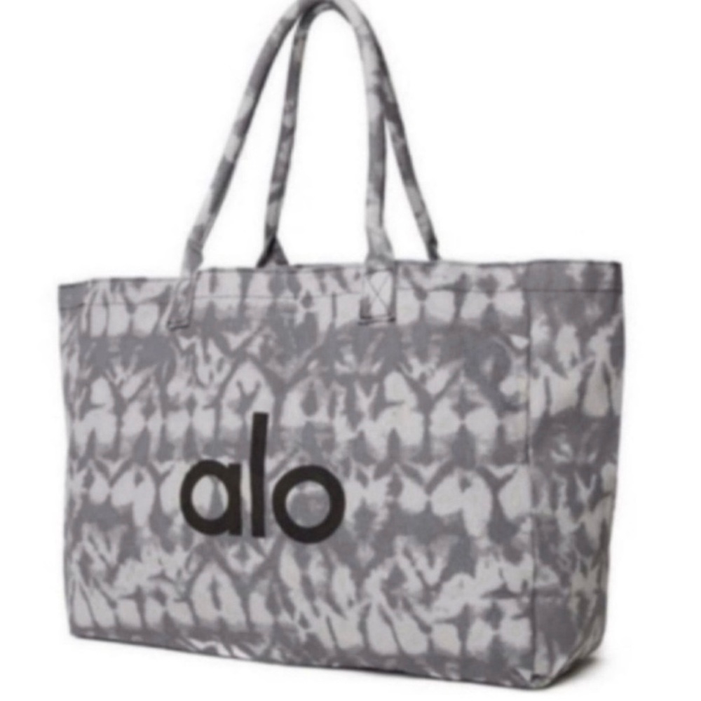 NWT Alo tote